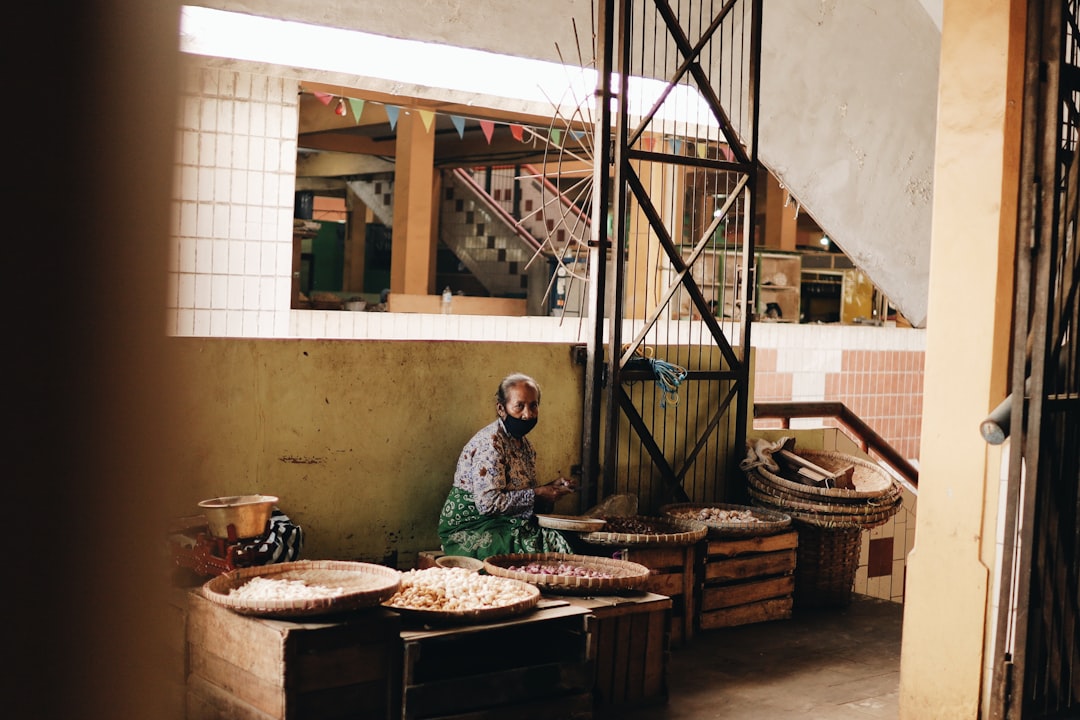 Beringharjo: The Beating Heart of Yogyakarta - Kota Yogyakarta | Secret World Trip Planner