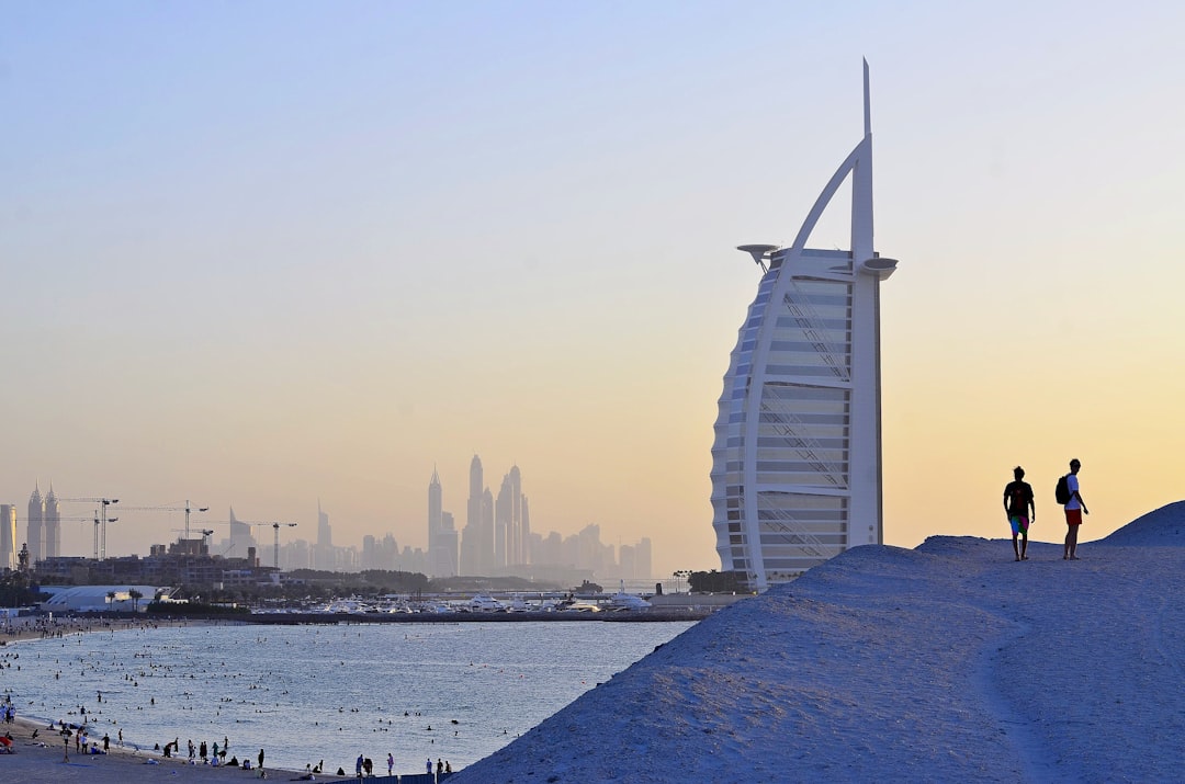 Viaje a Dubái: Consejos e Itinerarios para 2026 - Dubai | Secret World Trip Planner