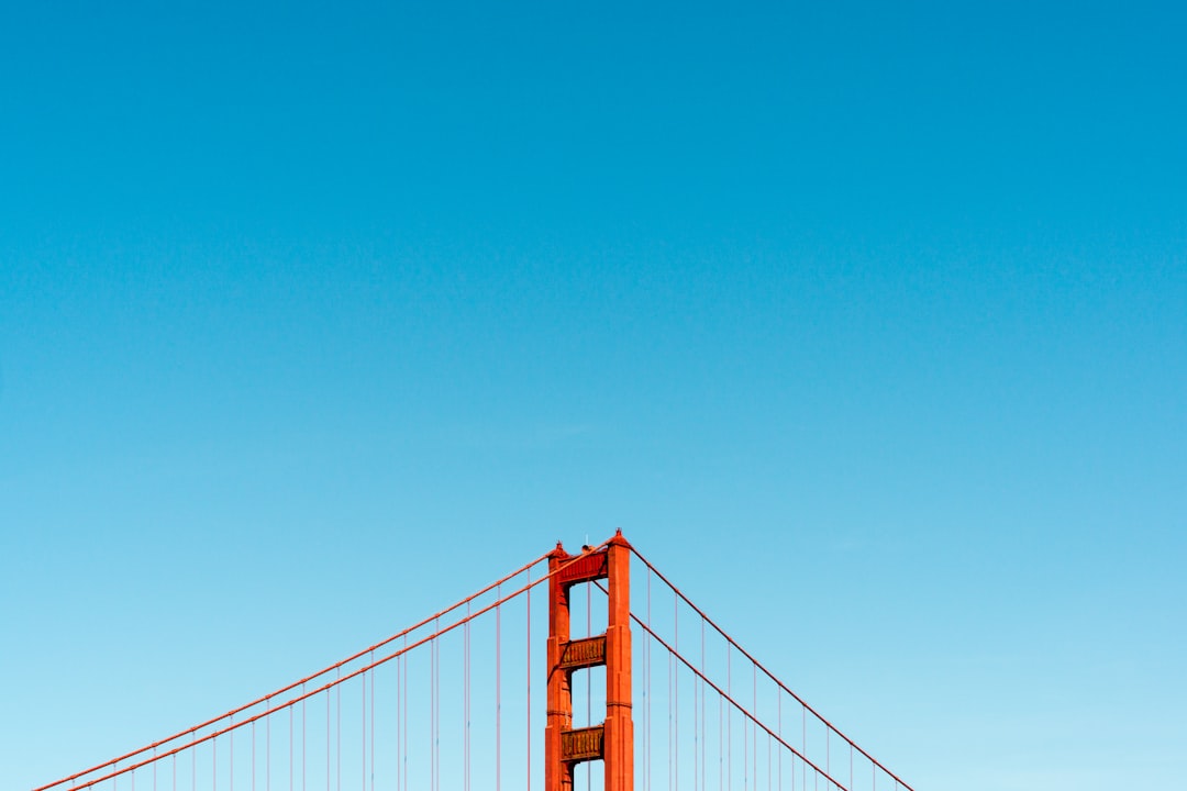Der Zauber der Golden Gate Bridge: Eine Ikone - San Francisco | Secret World Trip Planner