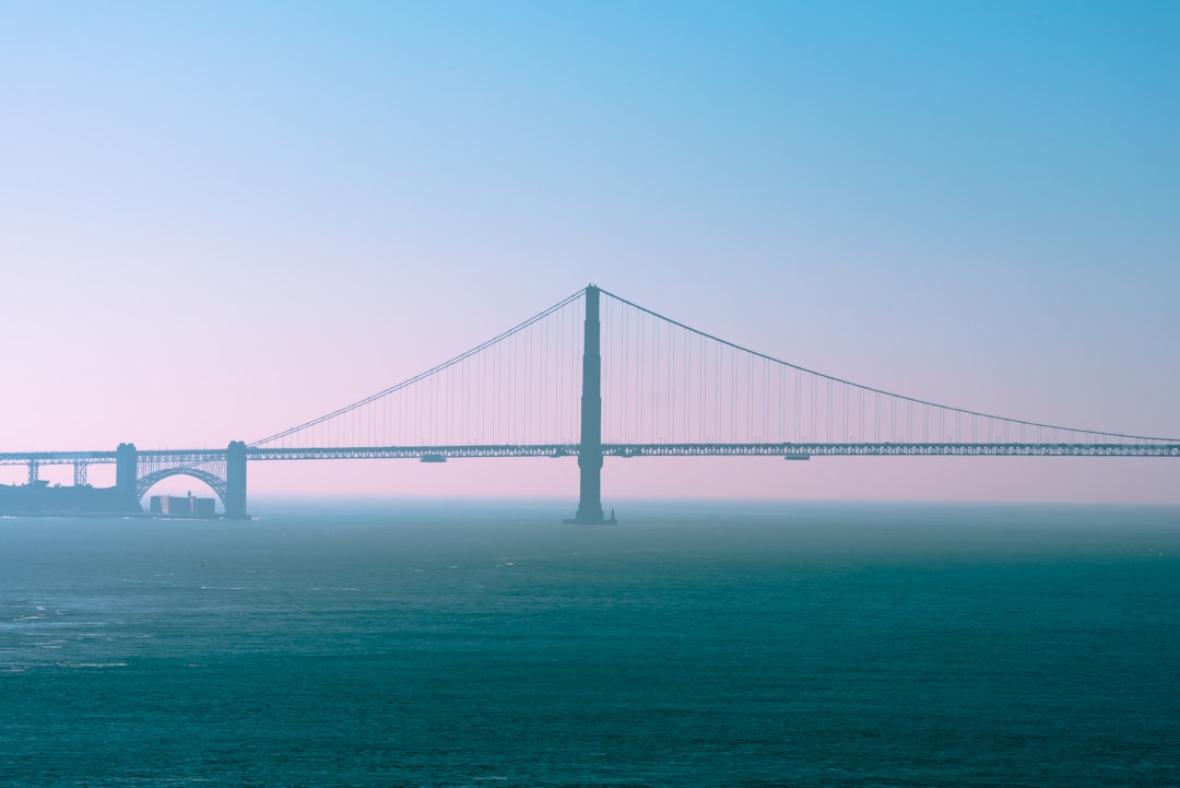 Очарование моста Золотые Ворота: Икона архитектуры - San Francisco | Secret World Trip Planner