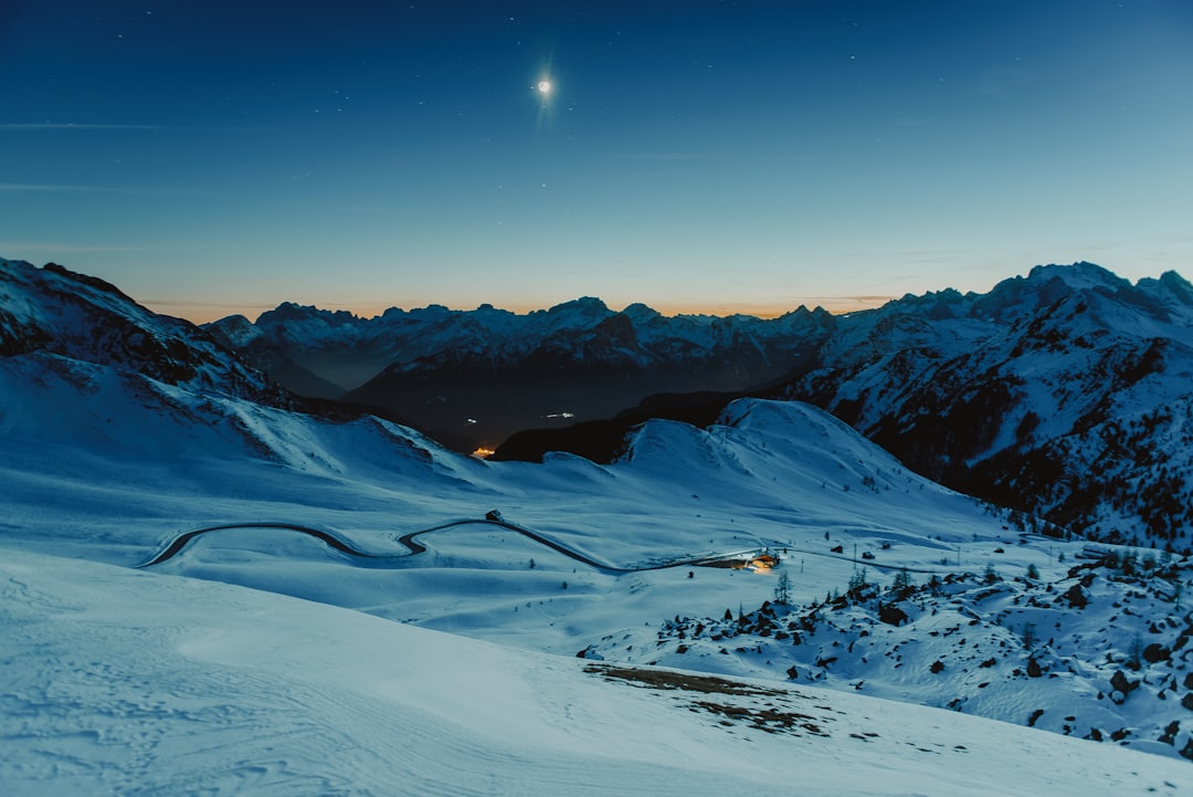 Strada Dolomites: Uma Aventura na Natureza do Trentino - Strada Dolomites | Secret World Trip Planner