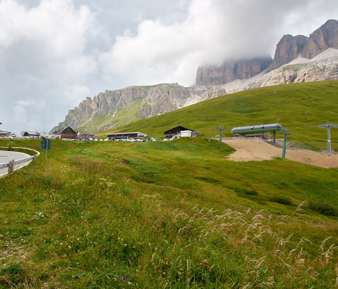 Strada Dolomites: Uma Aventura na Natureza do Trentino - Strada Dolomites | Secret World Trip Planner