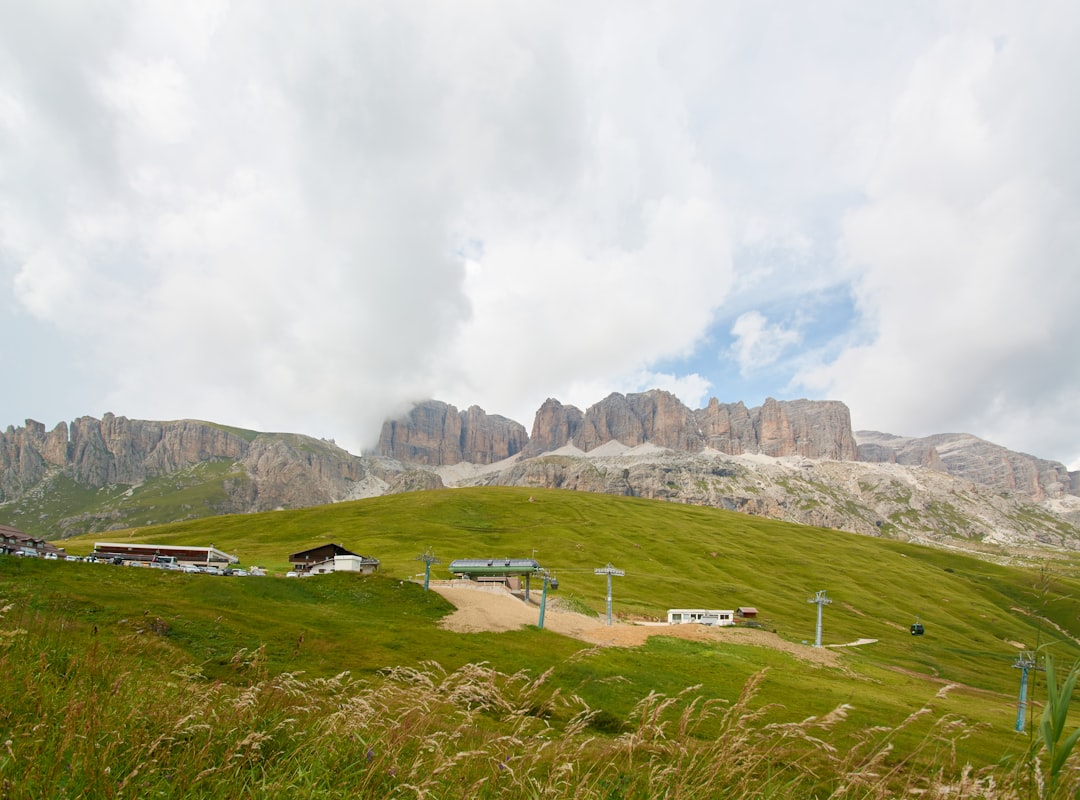 Страда Доломиты: Путешествие по природе Трентино - Strada Dolomites | Secret World Trip Planner