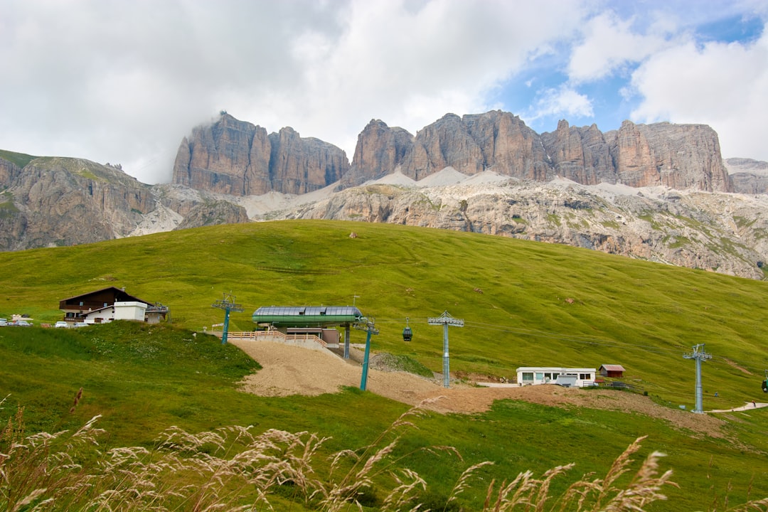 Страда Доломиты: Путешествие по природе Трентино - Strada Dolomites | Secret World Trip Planner