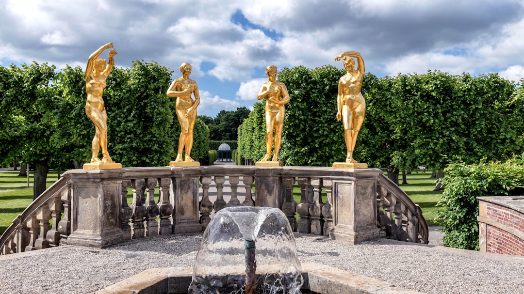 Herrenhäuser Gärten: Ein Botanisches Paradies in Hannover - Herrenhäuser Str. 4 | Secret World Trip Planner