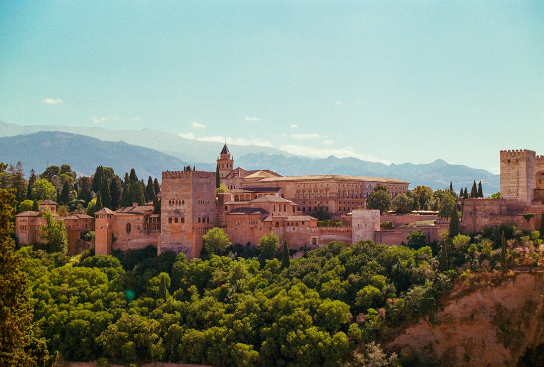 Hôtel Alhambra Palace : Un Rêve Architectural à Grenade - Centro | Secret World Trip Planner