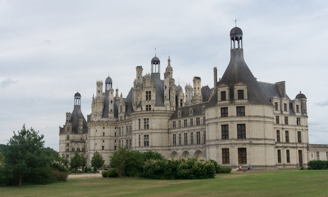 Castillo de Chambord: Joyas del Renacimiento Francés - 41250 Chambord | Secret World Trip Planner