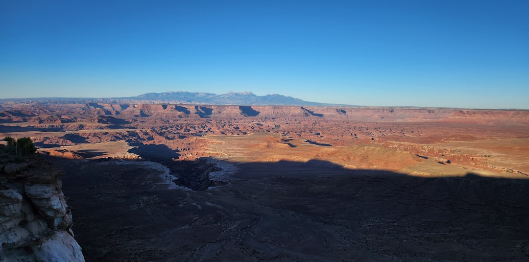 Aventures dans le Désert de Moab : Un Paradis Rouge - Moab | Secret World Trip Planner