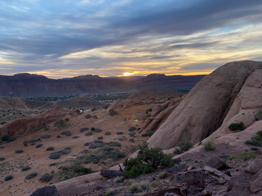 Приключения в Моабской пустыне: Красный рай - Moab | Secret World Trip Planner