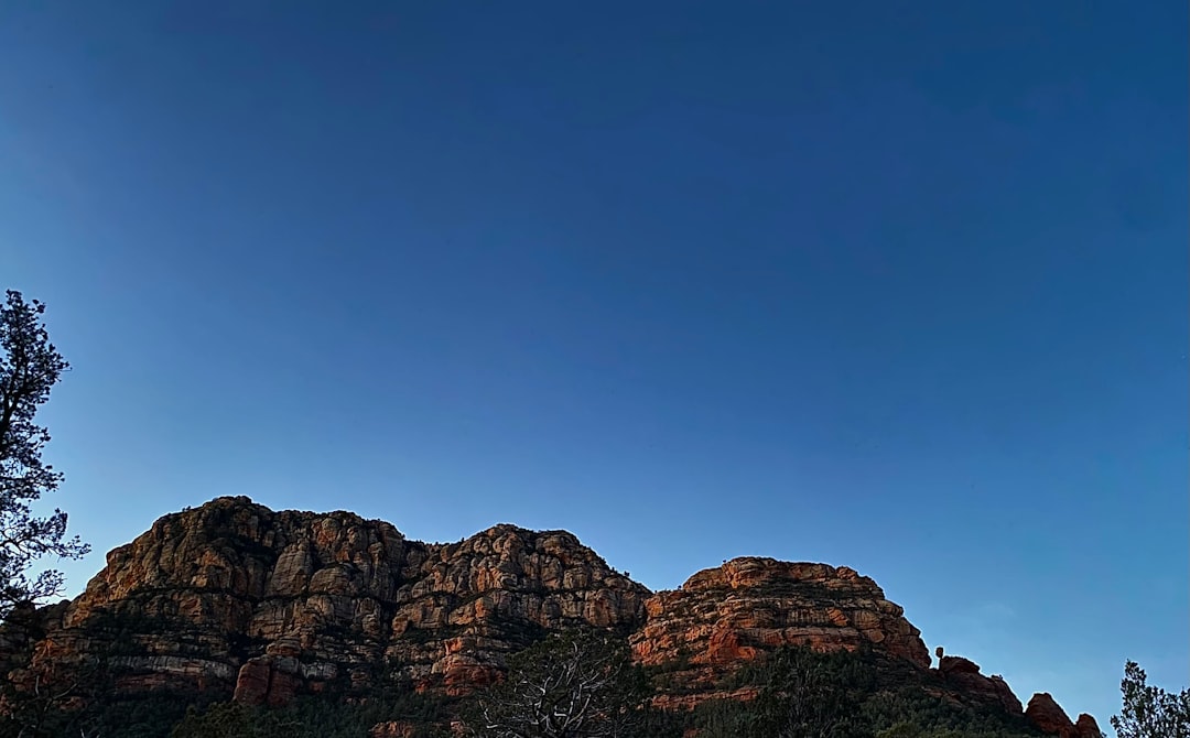 Découvrez le Pont du Diable à Sedona : Aventure Nature - Devil's Bridge Trail | Secret World Trip Planner