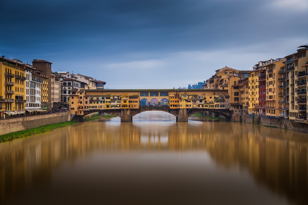 The Ponte Vecchio: A Jewel of Florence - Ponte Vecchio | Secret World Trip Planner