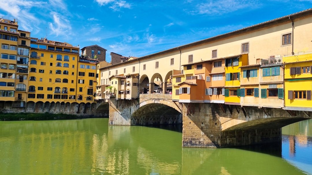 The Ponte Vecchio: A Jewel of Florence - Ponte Vecchio | Secret World Trip Planner