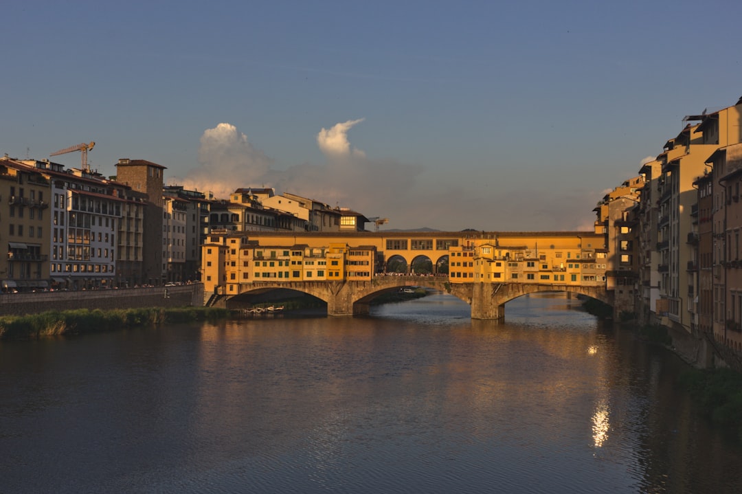 Le Ponte Vecchio : un bijou de Florence - Ponte Vecchio | Secret World Trip Planner