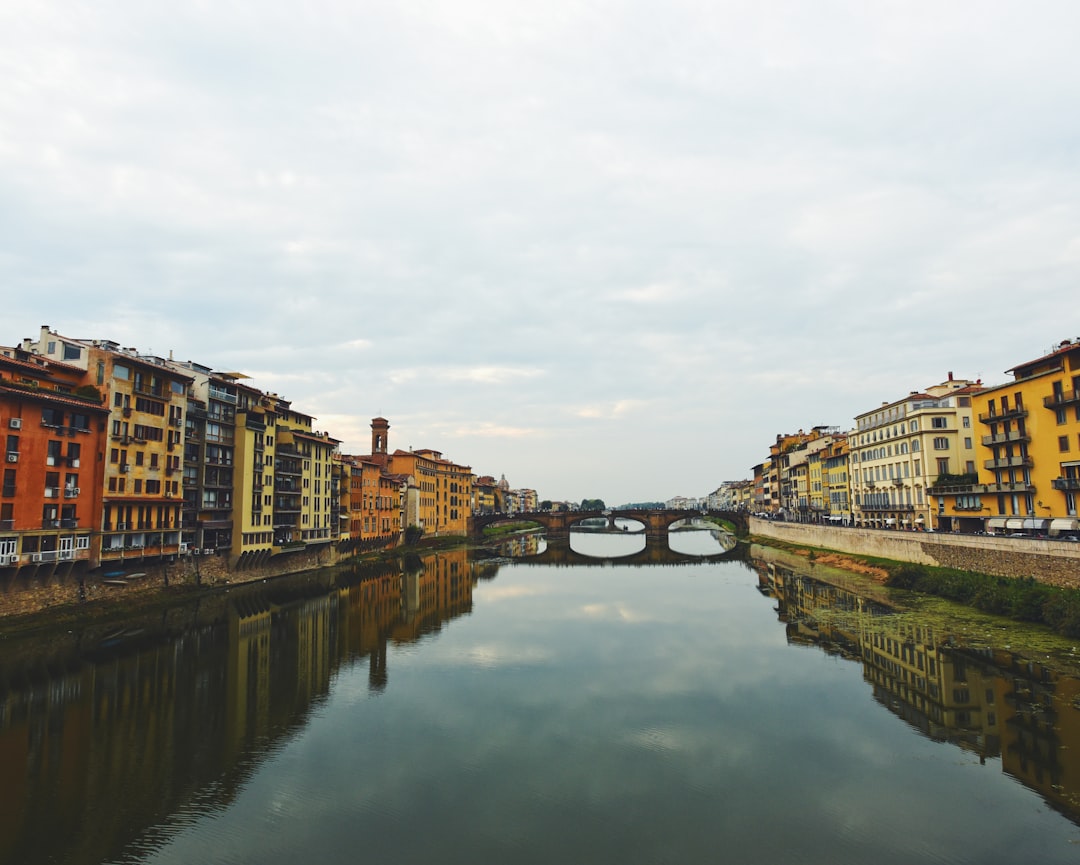 El Ponte Vecchio: una joya de Florencia - Ponte Vecchio | Secret World Trip Planner