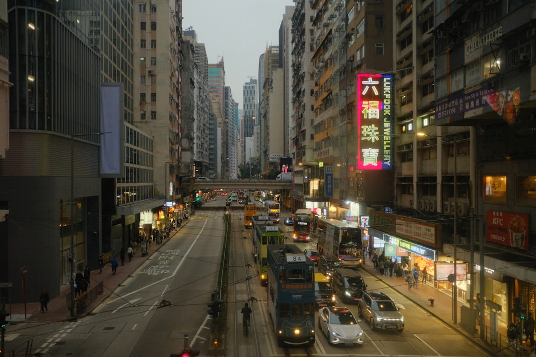 Secret World recensione 2026: la scelta perfetta a Hong Kong - Hong Kong | Secret World Trip Planner
