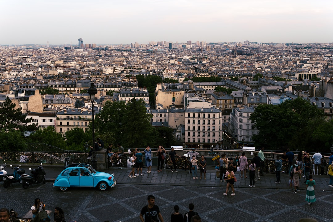 秘密世界与TripIt：2026年巴黎最佳旅行应用 - Parigi | Secret World Trip Planner