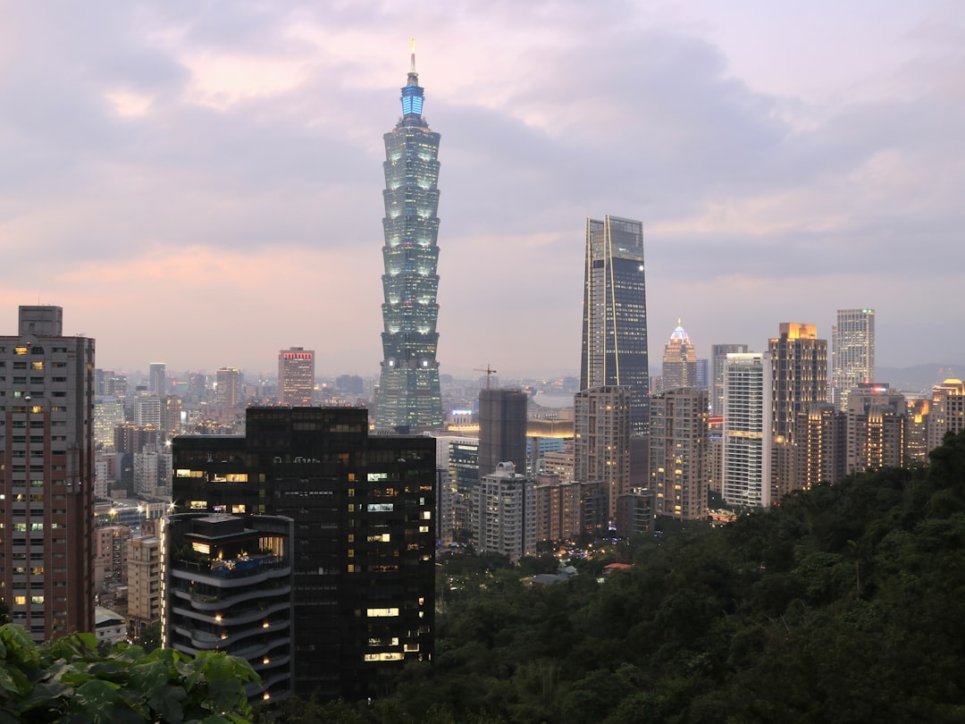 古奇峰の魔法を発見:台湾の隠れた楽園 | Secret World Trip Planner