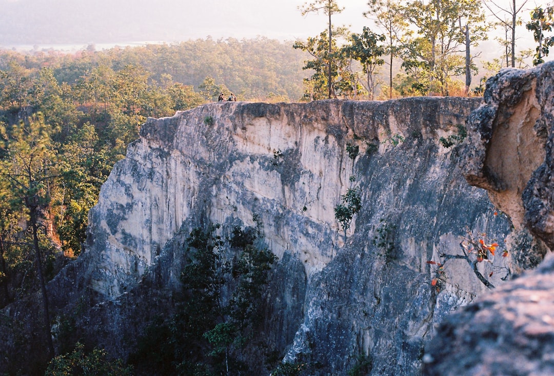 Discover Pai Canyon: A Paradise Corner in Thailand | Secret World Trip Planner