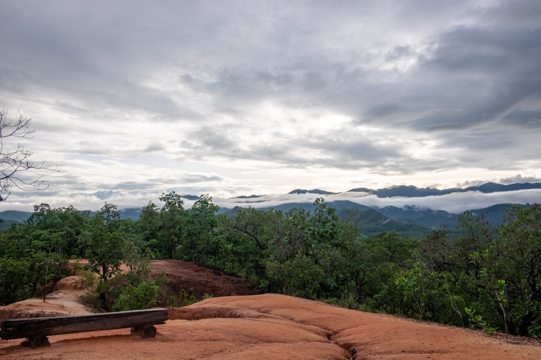 Découvrez Pai Canyon : un coin de paradis en Thaïlande | Secret World Trip Planner