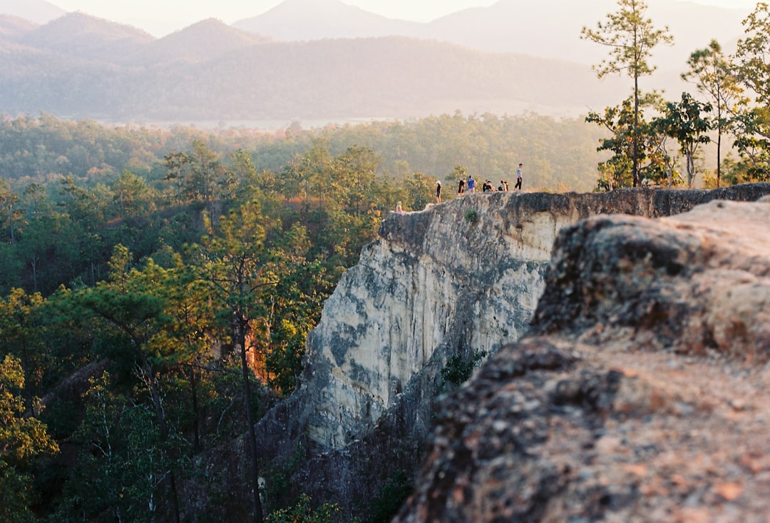 パイキャニオンを発見:タイの楽園の隅 | Secret World Trip Planner