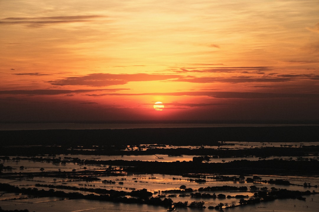 Discover Phnom Krom: A Hidden Gem in Cambodia | Secret World Trip Planner