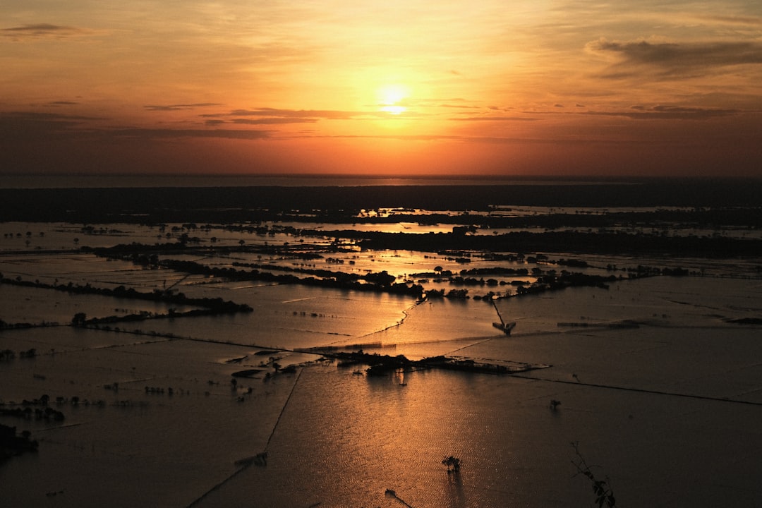 Descubra Phnom Krom: um tesouro escondido no Camboja | Secret World Trip Planner