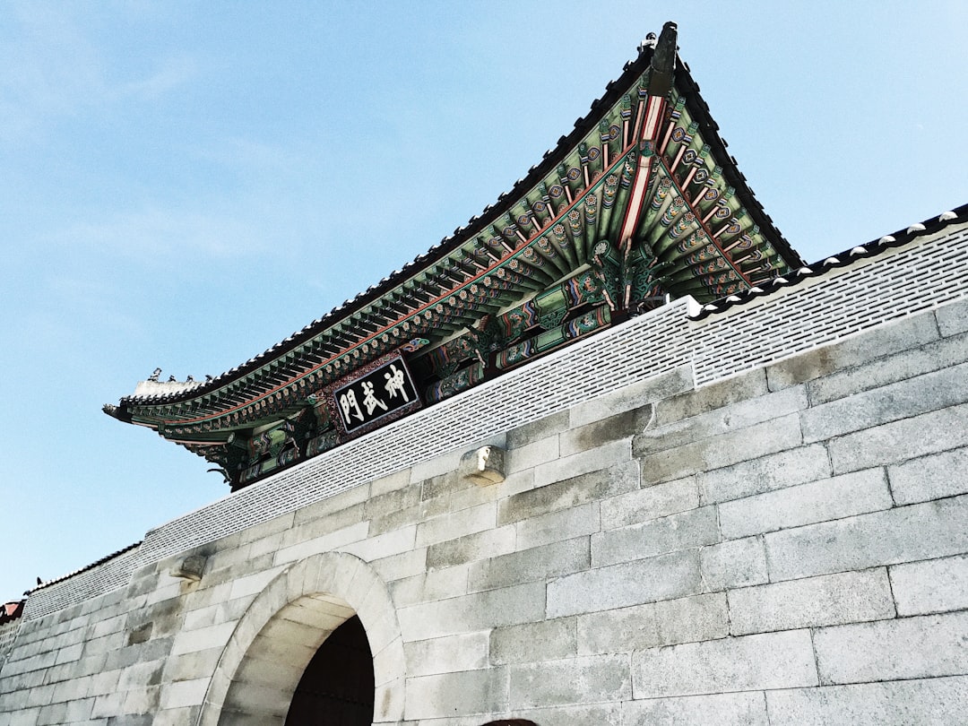 Scopri Jukseoru: un tesoro della Corea del Sud | Secret World Trip Planner