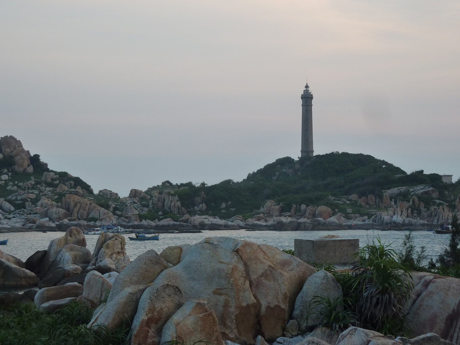 Mũi Kê Gà : Un coin enchanteur du Vietnam | Secret World Trip Planner
