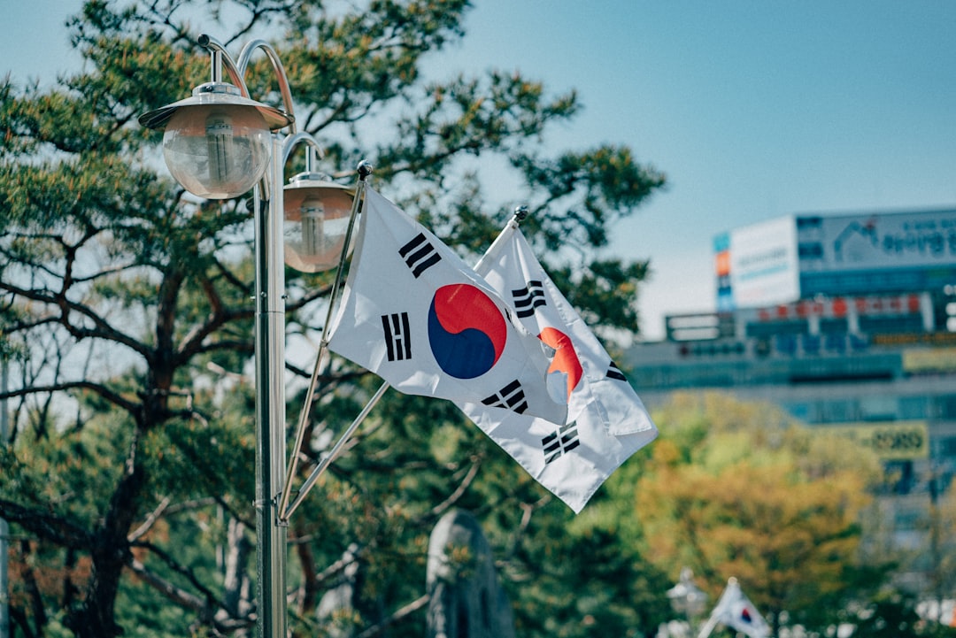 Découvrez 문학대 : un joyau culturel au cœur de la Corée du Sud | Secret World Trip Planner