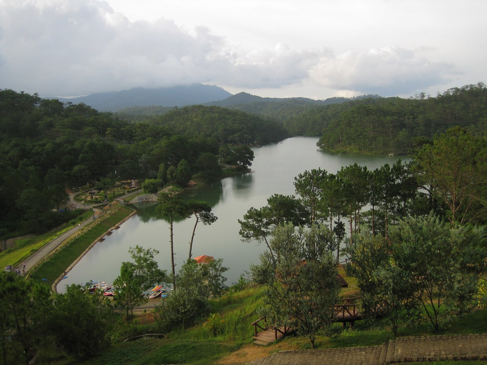 Valley of Love: A Journey Through Emotion and Breathtaking Landscapes | Secret World Trip Planner