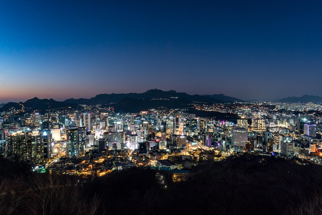 Unjoru: Uma joia da Coreia do Sul para descobrir | Secret World Trip Planner