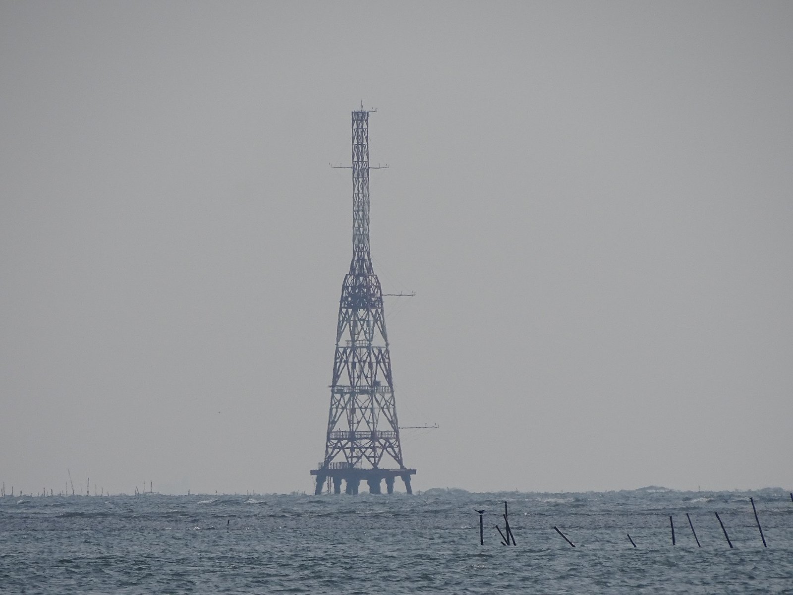 Descubre el Faro de Wengangduei en Taiwán: Una Experiencia Única