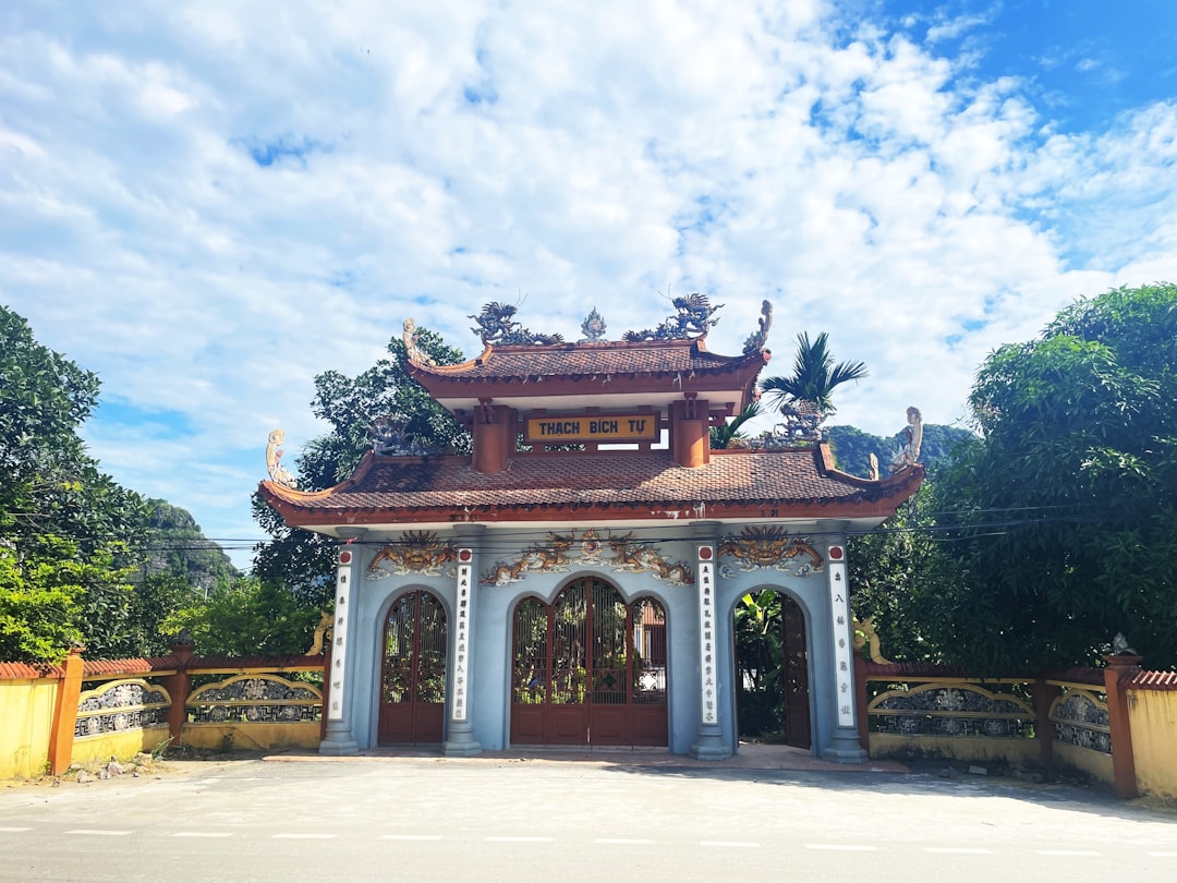 Heaven's Gate: Una experiencia única en el corazón de Vietnam | Secret World Trip Planner