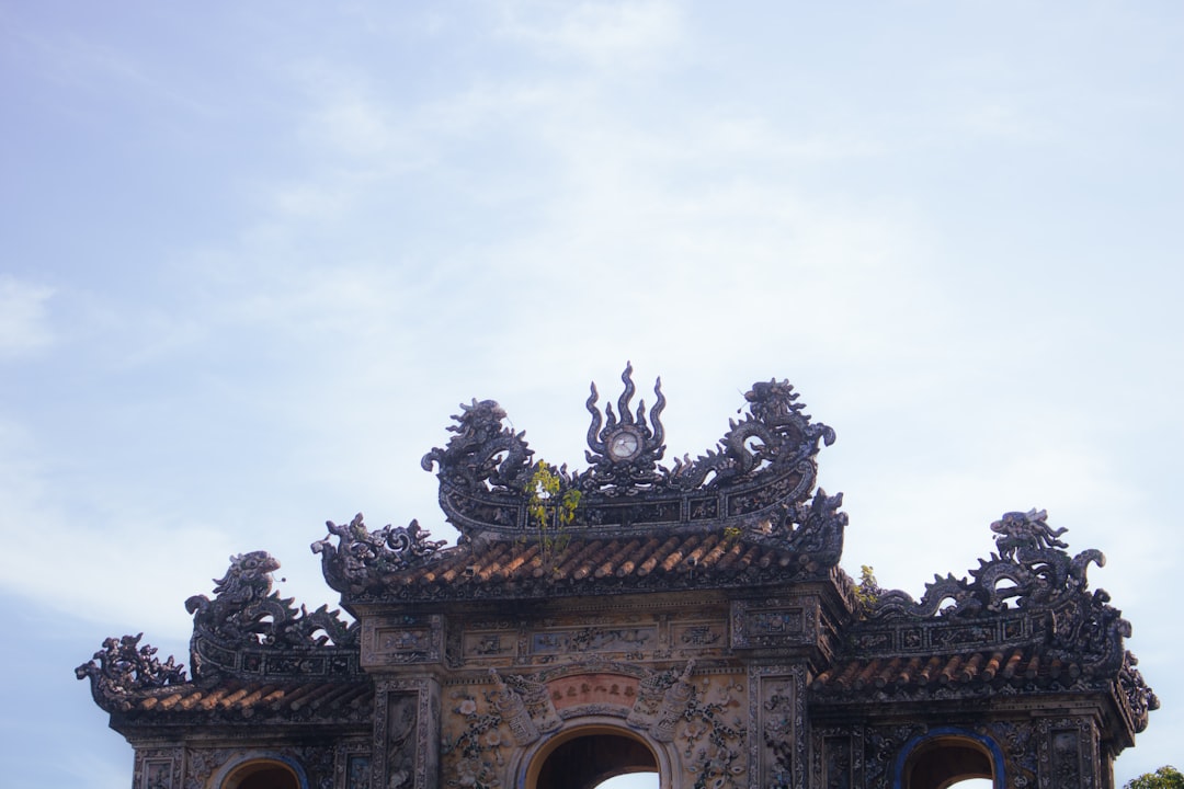 天堂之门:越南心脏地带的独特体验 | Secret World Trip Planner
