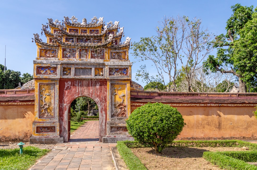 天堂之门:越南心脏地带的独特体验 | Secret World Trip Planner