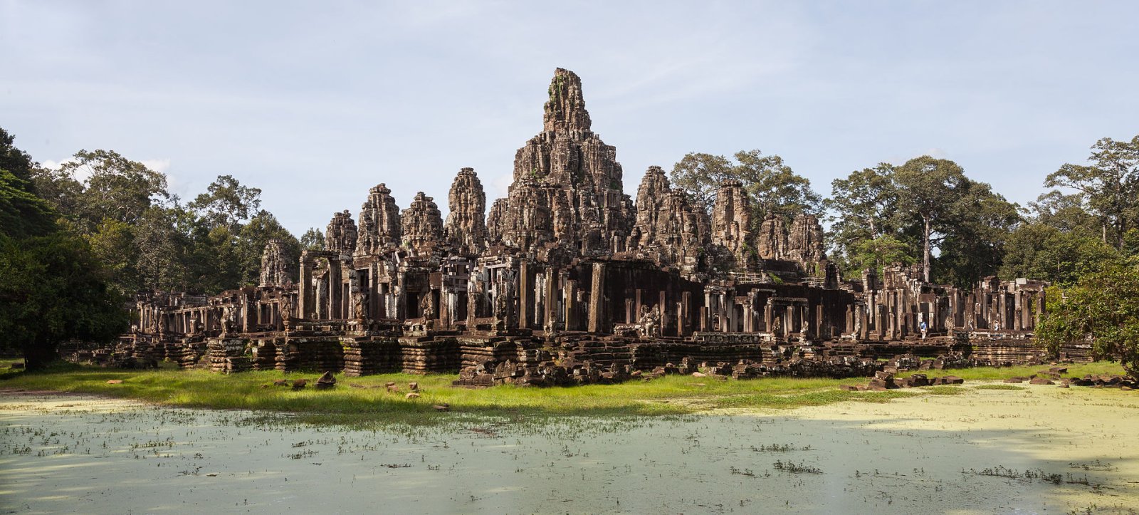 Откройте для себя очарование банкнот в Камбодже | Secret World Trip Planner