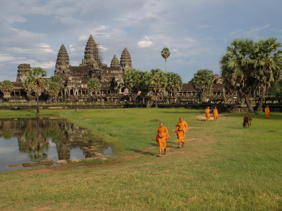 Entdecken Sie Landmap: Ein einzigartiges Erlebnis in Kambodscha | Secret World Trip Planner