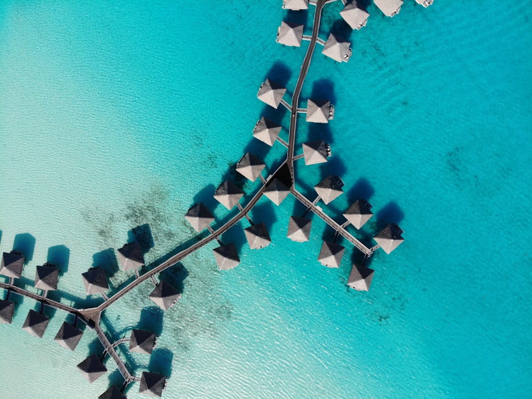 Tramonti da Sogno al Bora Bora Beach Club - BP 123 Matira | Secret World Trip Planner