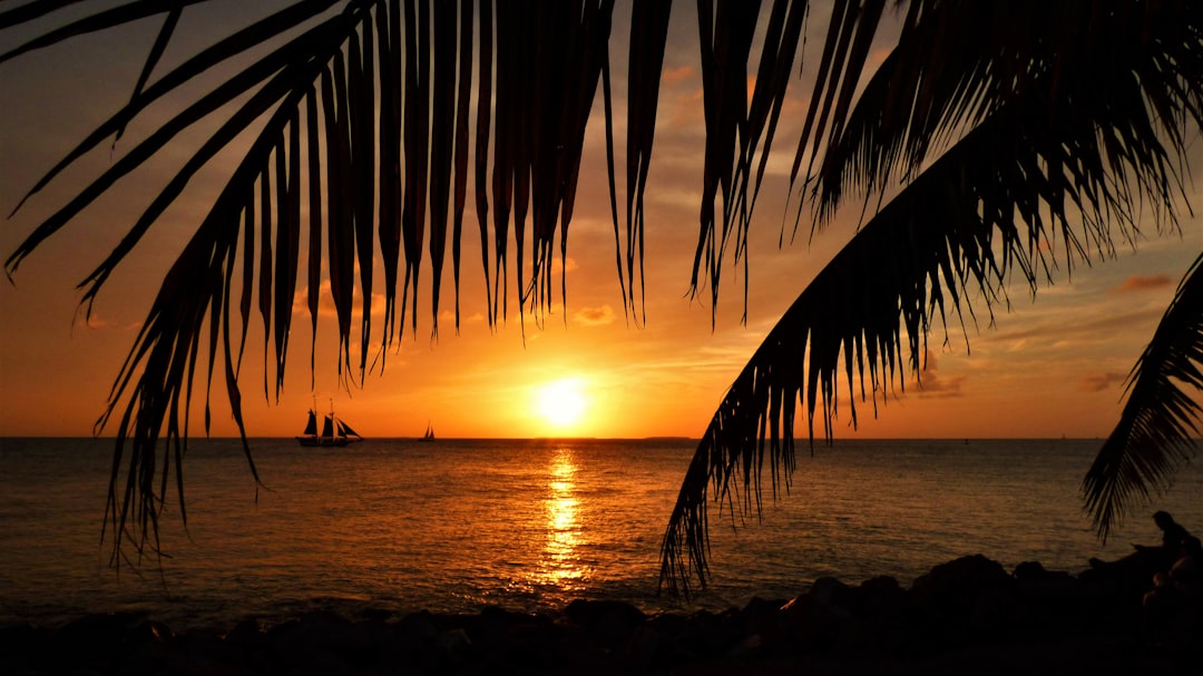 Tramonti indimenticabili a Sunset Key Cottages - Key West | Secret World Trip Planner