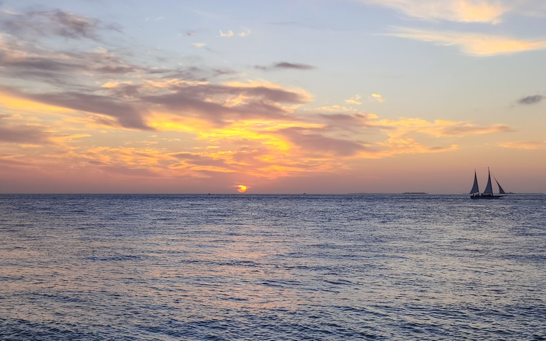 Tramonti indimenticabili a Sunset Key Cottages - Key West | Secret World Trip Planner