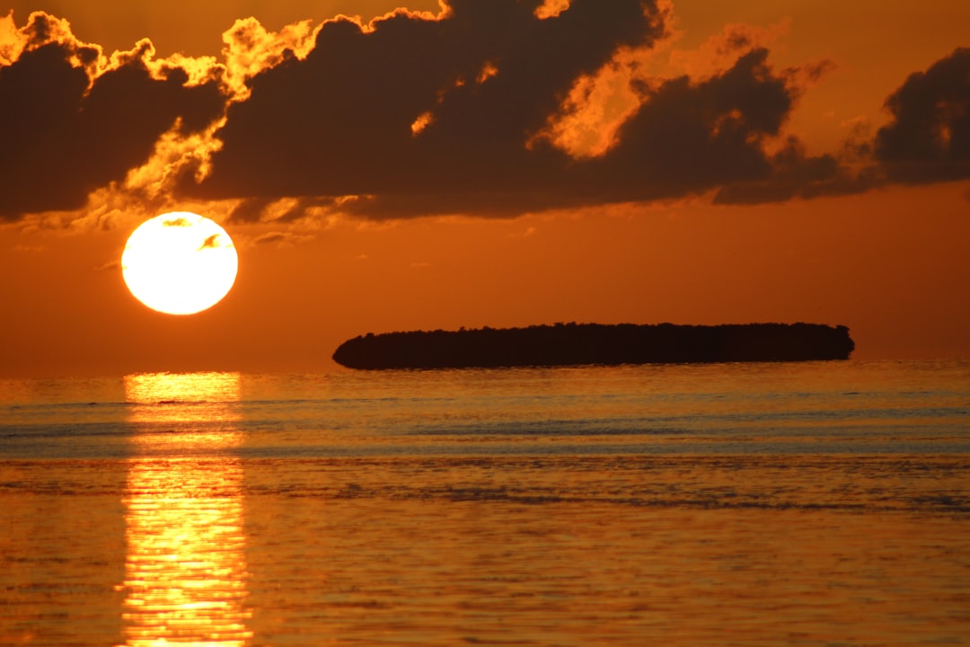 Atardeceres inolvidables en Sunset Key Cottages - Key West | Secret World Trip Planner