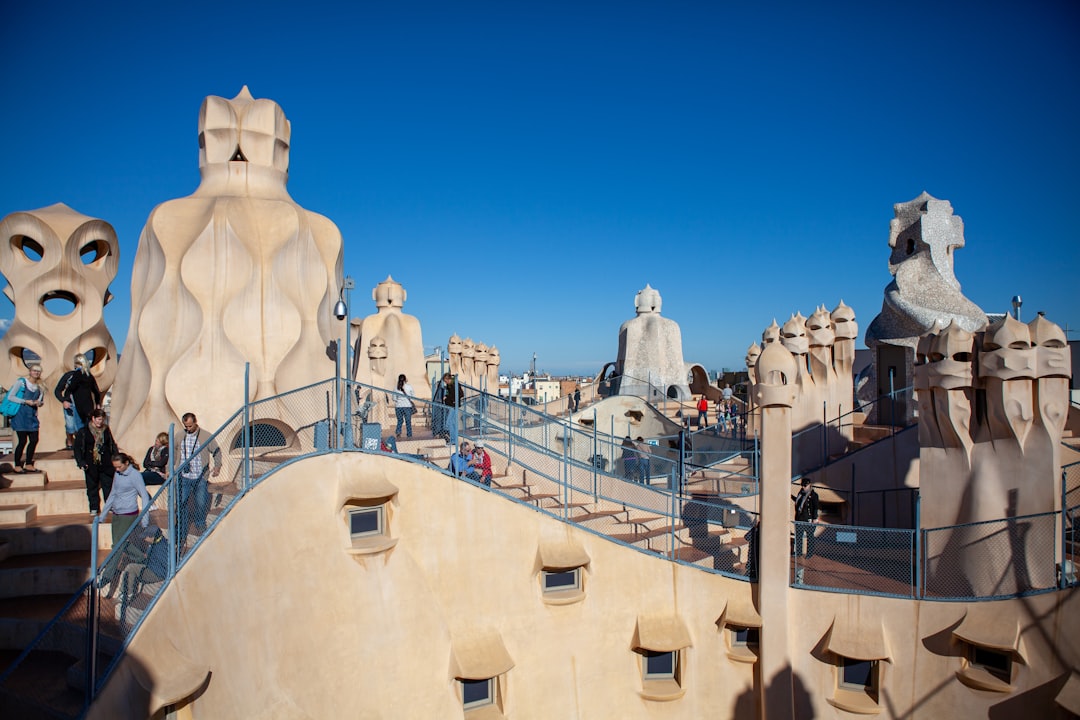 Casa Batlló: Una Joya de la Arquitectura Modernista — Eixample