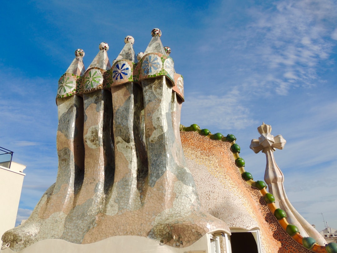 Casa Batlló: Una Joya de la Arquitectura Modernista - Eixample | Secret World Trip Planner