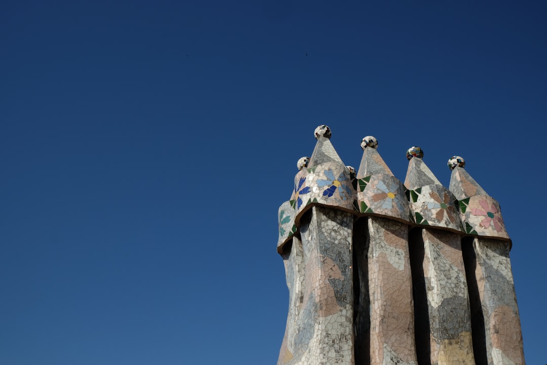 Casa Batlló: Una Joya de la Arquitectura Modernista - Eixample | Secret World Trip Planner