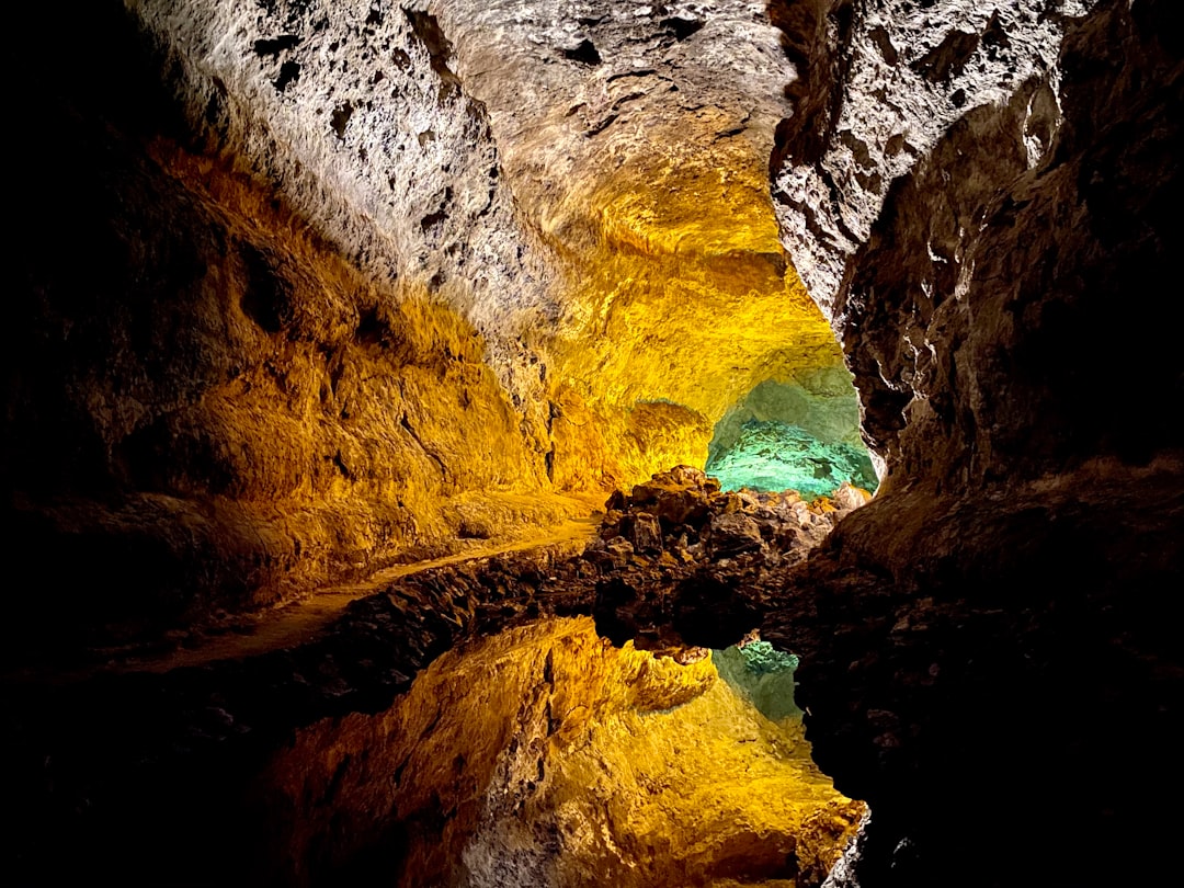 Cueva de los Verdes: Eine Reise unter die Erde in Lanzarote - 35542 | Secret World Trip Planner