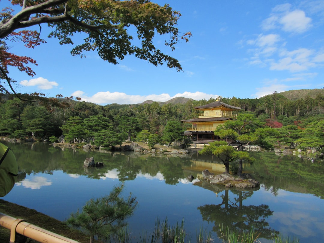 Wanderlog recensione 2026: il nostro test a Kyoto - Kyoto | Secret World Trip Planner