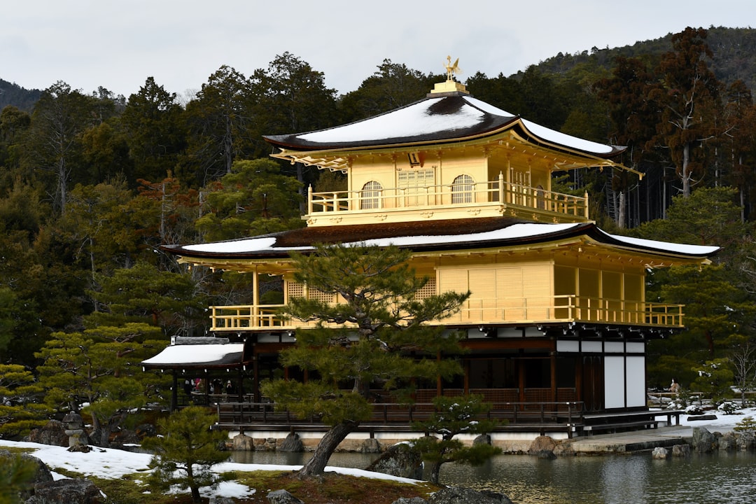 Wanderlog Review 2026: Our Test in Kyoto - Kyoto | Secret World Trip Planner
