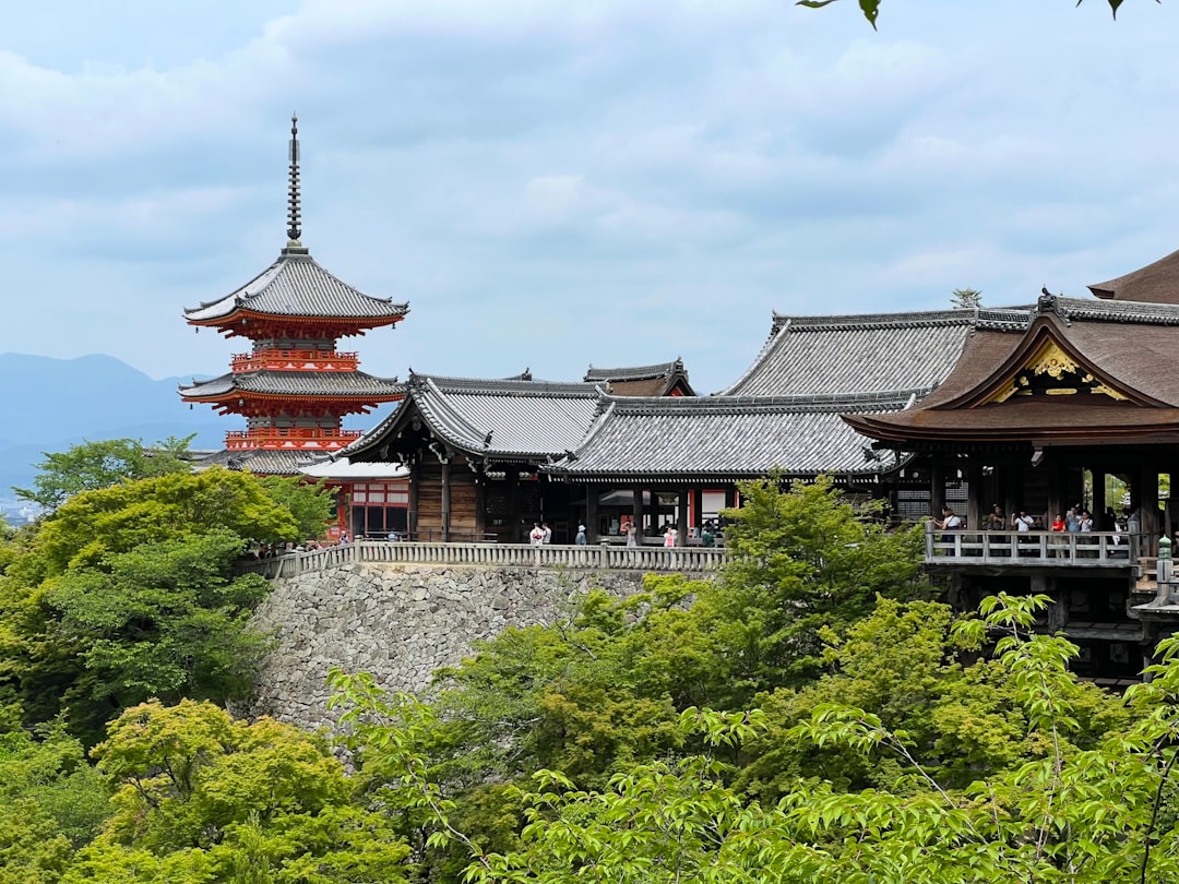 Wanderlog Review 2026: Our Test in Kyoto - Kyoto | Secret World Trip Planner
