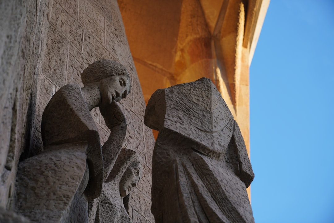 Beste Reise-Apps 2026: Barcelona mit Secret World - Barcellona | Secret World Trip Planner