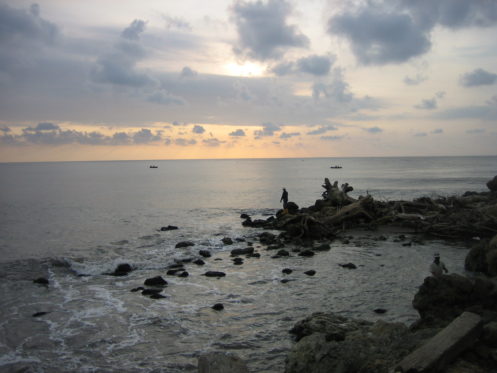 Bocas de Ceniza: The Meeting of Rivers and Sea in Colombia | Secret World Trip Planner